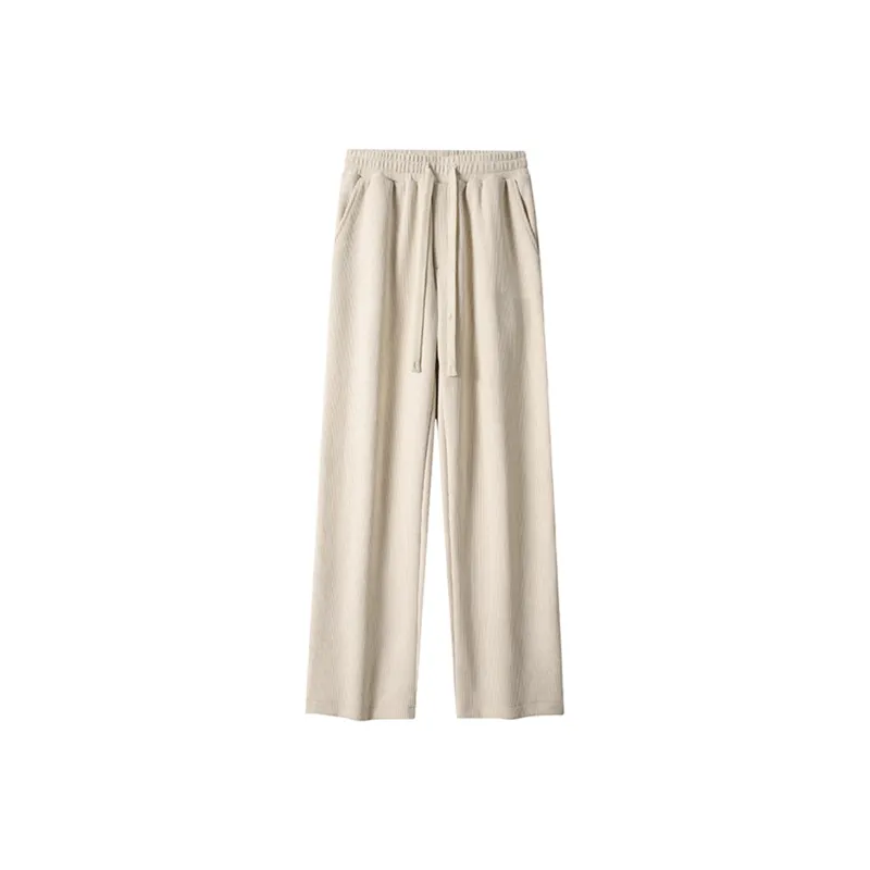 HIKZ Casual Pants Unisex-26