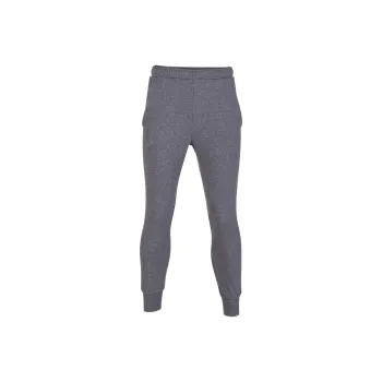 Joma Knitted Sports Pants Men Gray