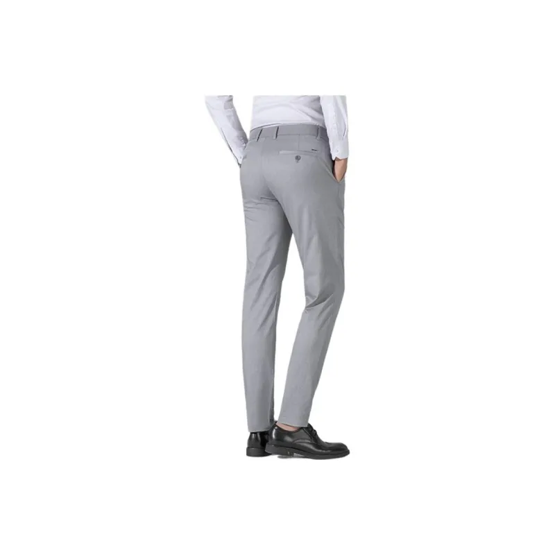 MindBridge Casual Pants Men-3