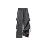 Dark Gray[Thickened and Fleece-Lined]