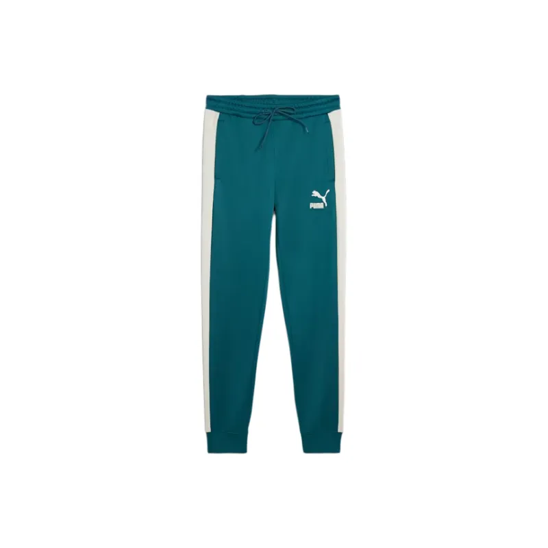 PUMA Iconic T7 Men's Track Pants-0