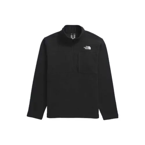 THE NORTH FACE Gordon Lyons Sweatshirt Men's Black