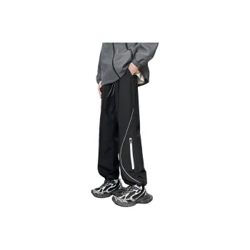ZMHT Casual Pants Unisex