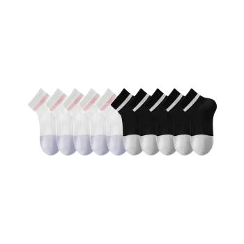 Lan Miao Ankle Socks Women's Combo Set