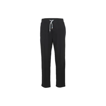 Brunello Cucinelli Straight-Leg Drawstring Track Pants