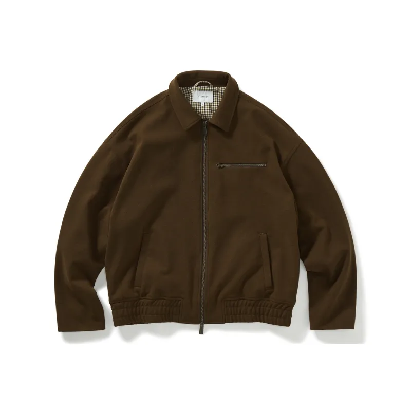 714STREET Jackets Unisex-2