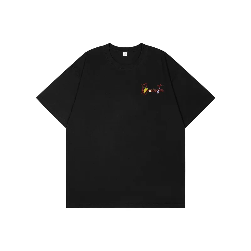 RICE NINE TEN T Shirts Unisex-6