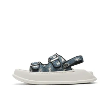 Journey Of Inspiration Beach Sandals Men's