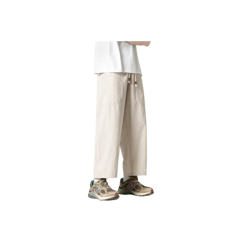Ang2 Stu Casual Pants Unisex-0