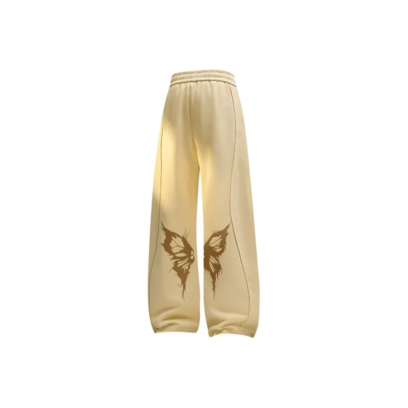 FAX FOR FMACM Casual Pants Unisex-8
