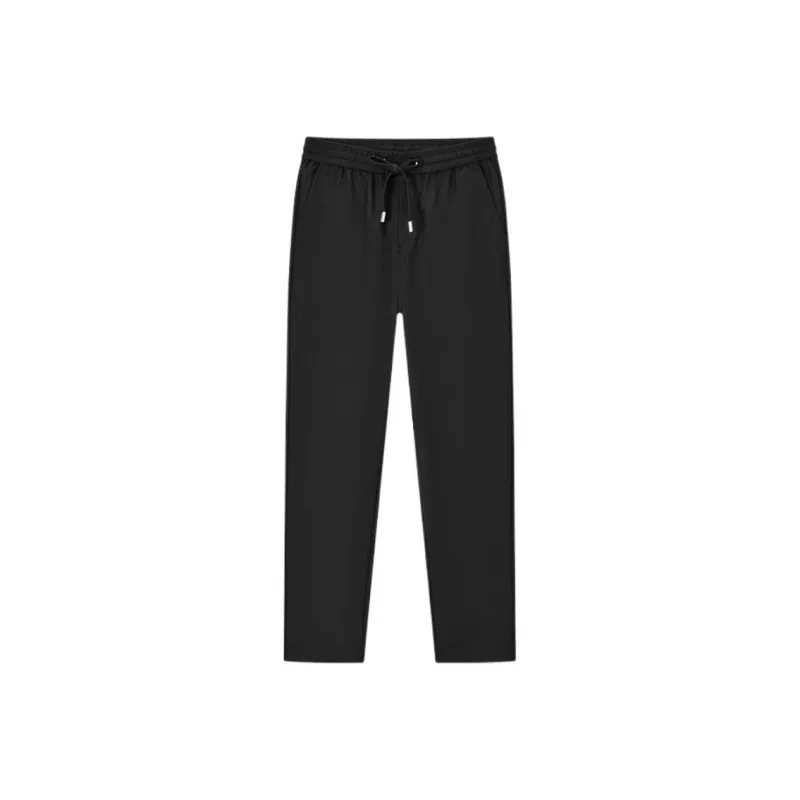 JOHN RICHMOND SS25 Casual Pants Men's Black-0