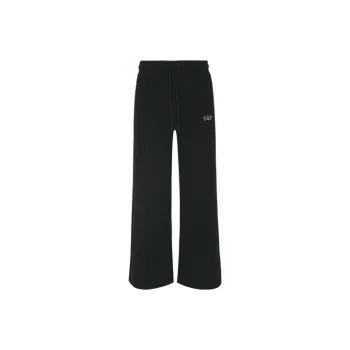 CAT Casual Pants Unisex Black