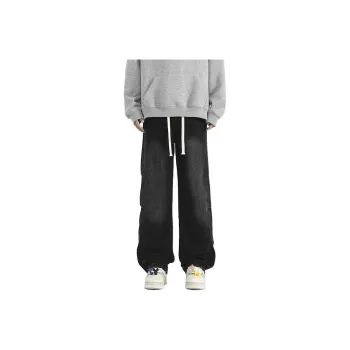 Extreme turbo Jeans Unisex