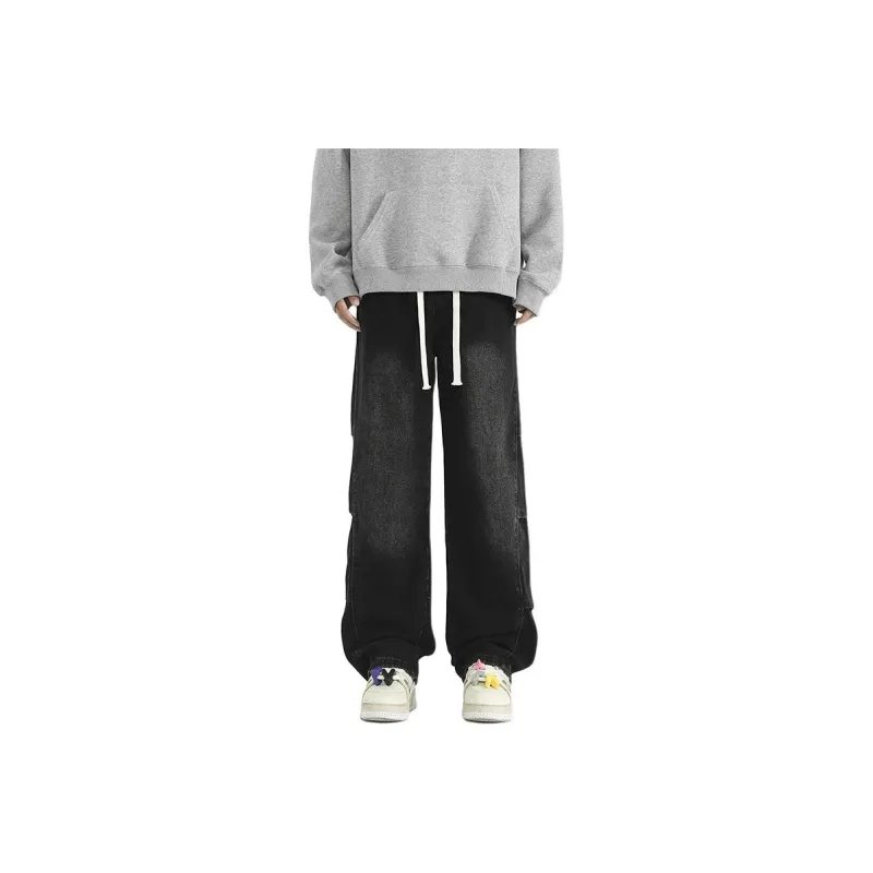 Extreme turbo Jeans Unisex-0