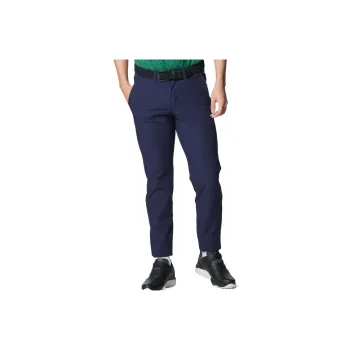 Under Armour Casual Pants Men's Midnight Marine Blue/Castle Rock