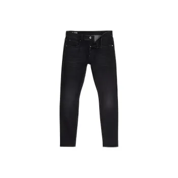 G-STAR RAW Jeans Men Black