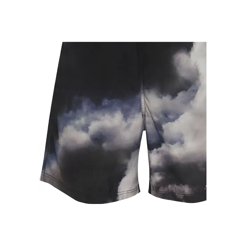 Alexander McQueen FW22 Swimming Shorts Men's Gray-5