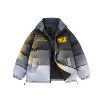PAUL COSTELLOE Puffer Jacket Unisex