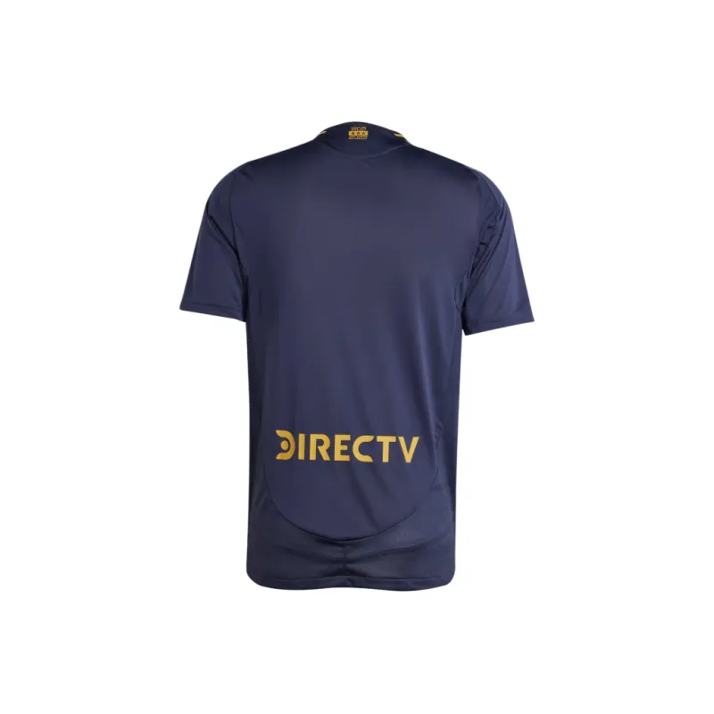 Adidas Free Shipping With AdiClub Boca Juniors 24/25 Third Authentic Jersey-1