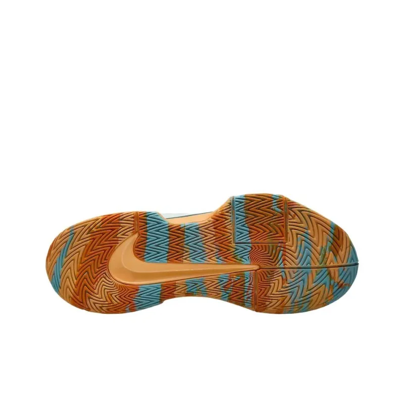 Nike Zoom Challenge Copper Moon Monarch Denim Turquoise Glacier Blue Women's-3