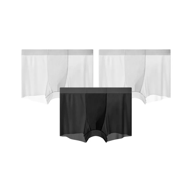 ZEROIN Men Underpants-2