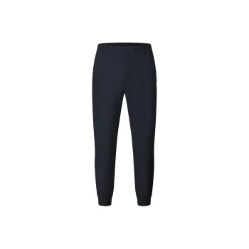 FILA Knitted Sweatpants Men RD Royal Blue