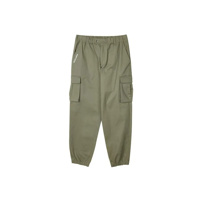 Skechers Knitted Sweatpants Men's Vetiver-0