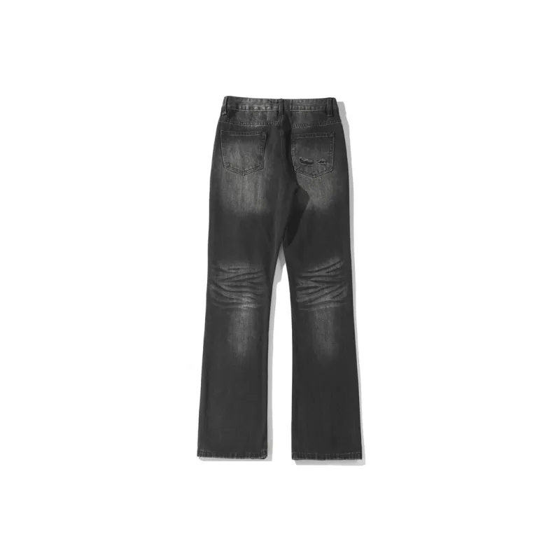 FISHGALAXY Jeans Unisex-1