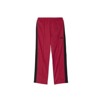 THE NORTH FACE Casual Pants Unisex Red