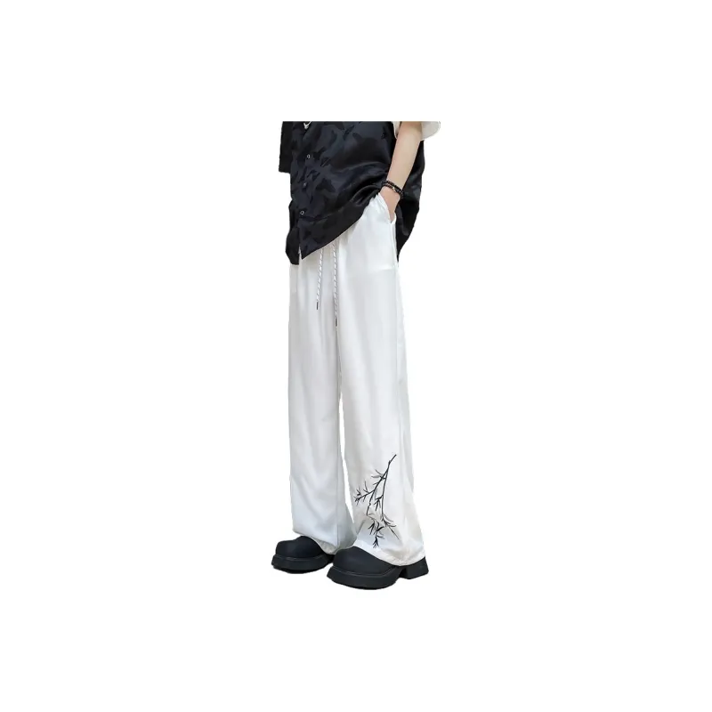 SZSX Casual Pants Unisex-5