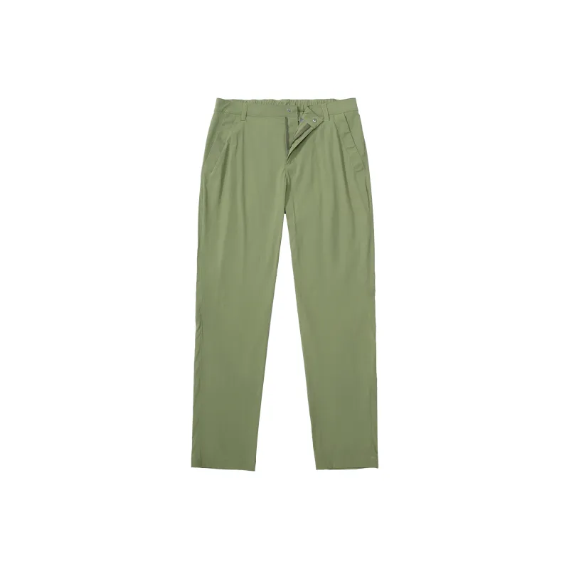 Jack Wolfskin Casual Pants Men's-26