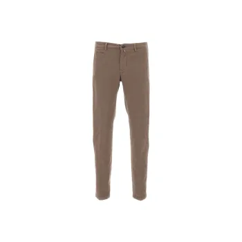Briglia 1949 Straight leg Trousers