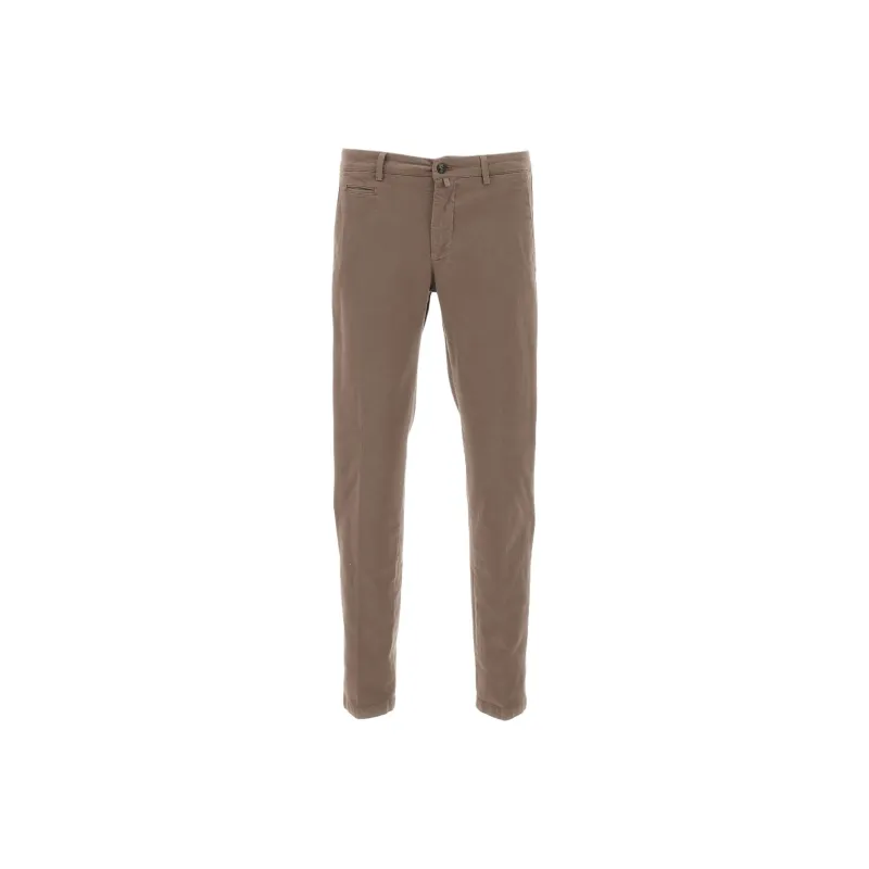 Briglia 1949 Straight leg Trousers-0