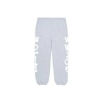 Sp5der Beluga Sweatpants