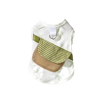Hippie dogs Pet Clothing