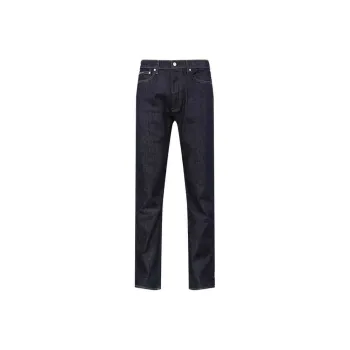 CALVIN KLEIN Jeans Men's Dark Blue