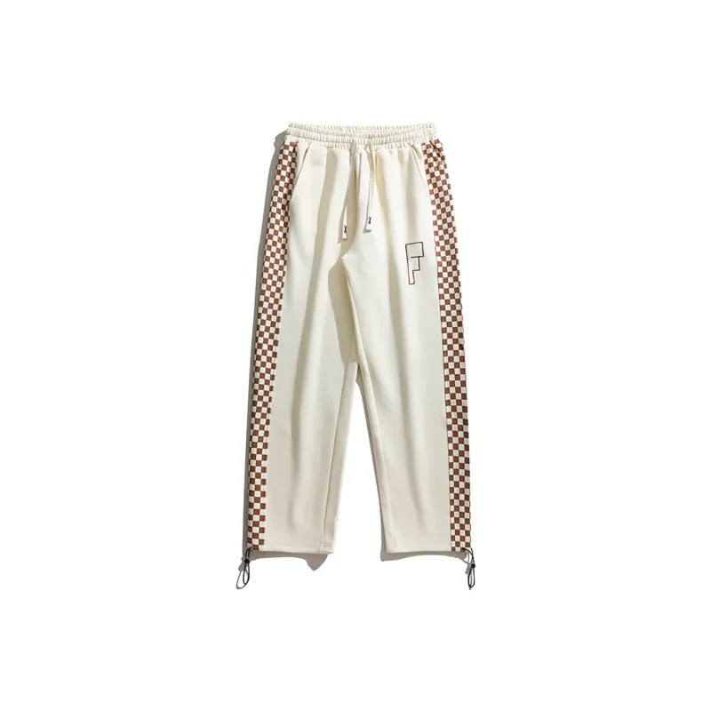 Sacrednss R Casual Pants Unisex-3