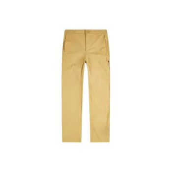 Patagonia Casual Pants Men's Yellow
