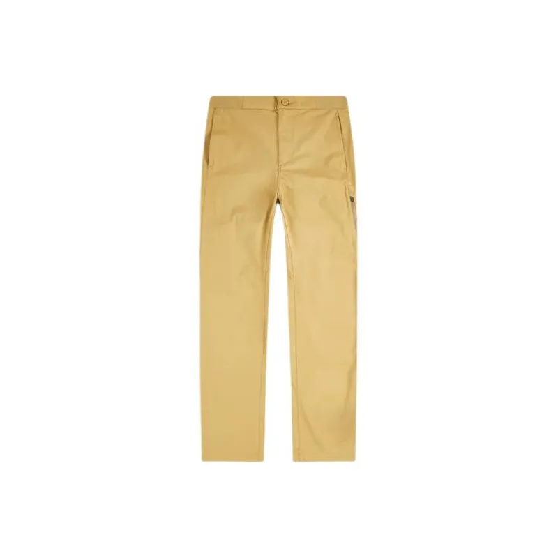 Patagonia Casual Pants Men's Yellow-0