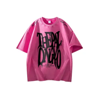PAL ONGACO T Shirts Unisex
