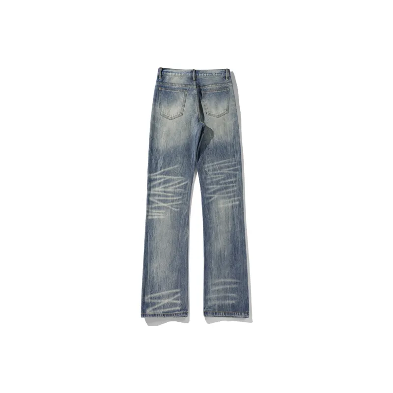 GY.VG Jeans Unisex-5