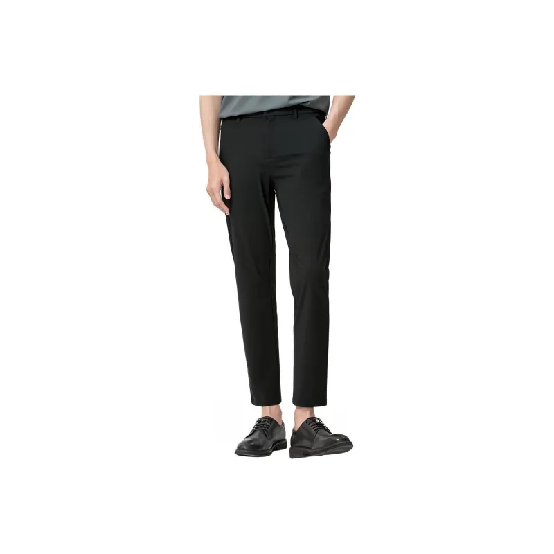 SUNDANCE Business Commute Casual Pants Men's-1