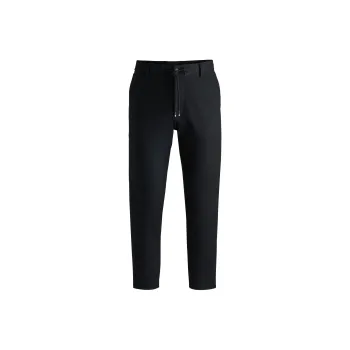 HUGO BOSS Cropped Trousers
