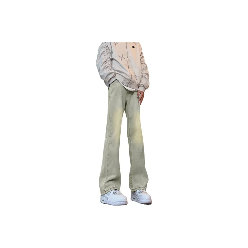 K411 Jeans Unisex-4