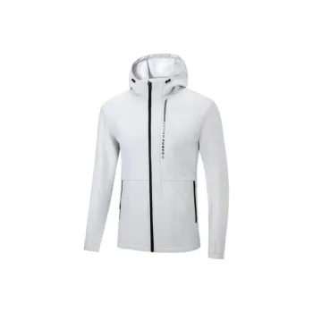 361° Jackets Coats Men's Lighthouse Gray