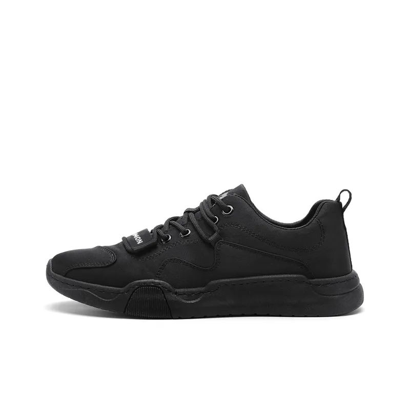 Pilot The Camel Slip Resistant, Abrasion Resistant, Lightweight Low Top Casual Shoes Men's-3