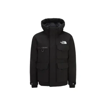 THE NORTH FACE POLAR AIR Down Jackets & Coats Unisex Black