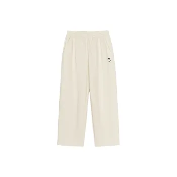 MLB Boston Red Sox Casual Pants Unisex Dark Cream