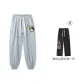 Gray (Comes with Brand Black Pants (Straight Fit))