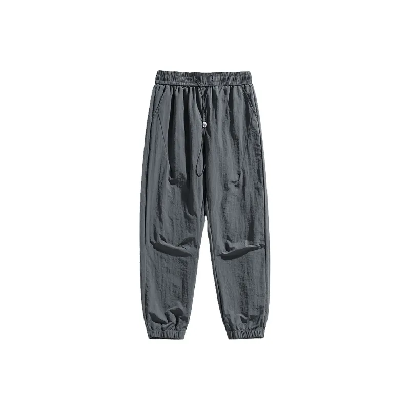 CASAMIA Casual Pants Unisex-7
